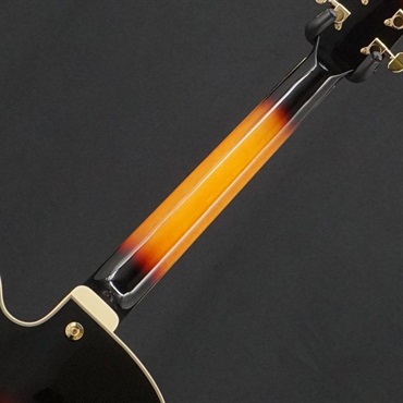 Ibanez USED 中古 AF95 (Brown Sunburst) ［SN.PW21020557］ アイバニーズ 画像5