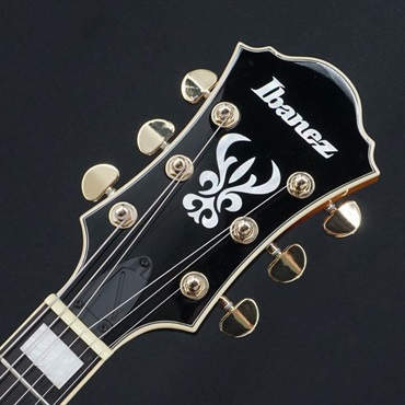Ibanez USED 中古 AF95 (Brown Sunburst) ［SN.PW21020557］ アイバニーズ 画像6