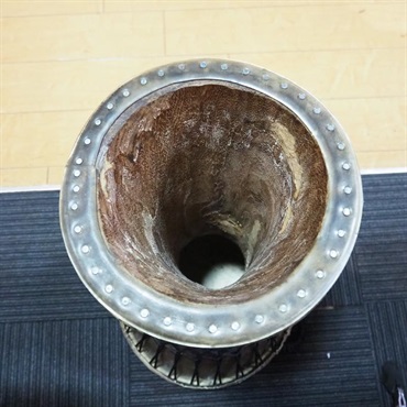 No Brand USED 中古 Djembe 画像6
