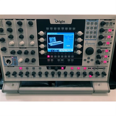Arturia USED 中古　Origin Keyboard【訳あり中古品】※配送事項要ご確認　アートリア 画像3