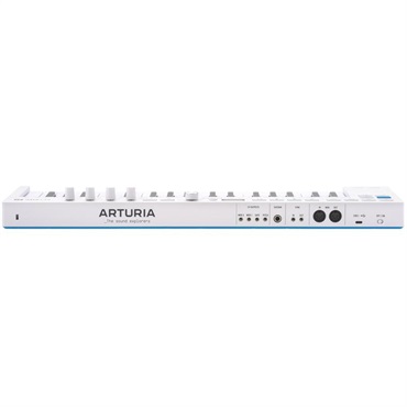 Arturia KeyStep 37 mk2 (アートリア)(キーステップ)(MK2)(37鍵盤)(MIDIコントローラー) 画像4