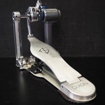 No Brand USED 中古 DIXON PP-PCP1D Single Bass Drum Pedal【ケース付属】 画像1