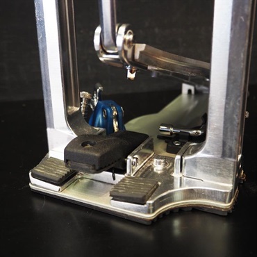 No Brand USED 中古 DIXON PP-PCP1D Single Bass Drum Pedal【ケース付属】 画像4