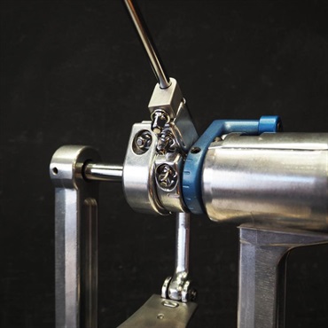 No Brand USED 中古 DIXON PP-PCP1D Single Bass Drum Pedal【ケース付属】 画像5