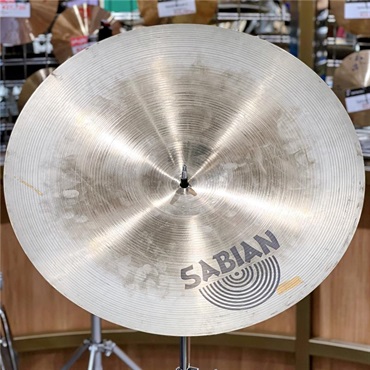 SABIAN USED 中古品 AA Medium Ride 20 [AA-20MR][2445g] 画像3
