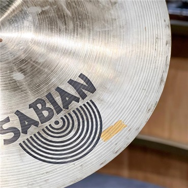 SABIAN USED 中古品 AA Medium Ride 20 [AA-20MR][2445g] 画像4