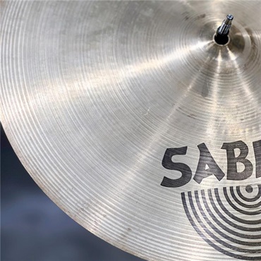 SABIAN USED 中古品 AA Medium Crash 16 [AA-16MC][1340g] 画像1