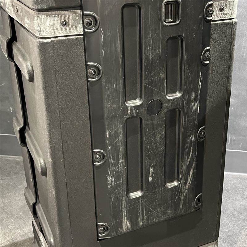 SKB USED 中古品 DH3315W [ハードウェアケース] ｜イケベ楽器店