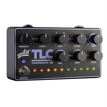 Aguilar TLC Compressor EQ DLX 画像1