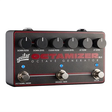 Aguilar Octamizer DLX 画像1