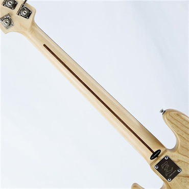 ATELIER Z M#265 (NAT MAT/M Black Block Inlay& Black Neck Binding) 画像6