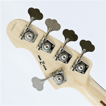 ATELIER Z M#265 (NAT MAT/M Black Block Inlay& Black Neck Binding) 画像7