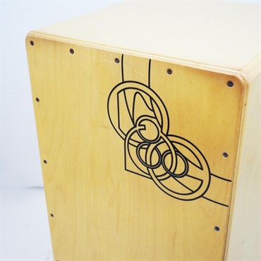 DG USED 中古 KIYO Cajon 画像1