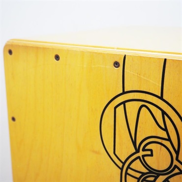 DG USED 中古 KIYO Cajon 画像2