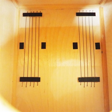 DG USED 中古 KIYO Cajon 画像8