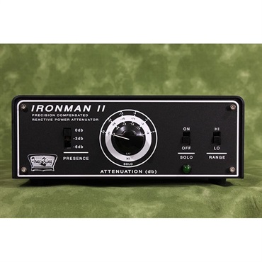 Tone King USED 中古 IRONMAN II ATTENUATOR 画像1