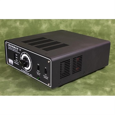 Tone King USED 中古 IRONMAN II ATTENUATOR 画像2