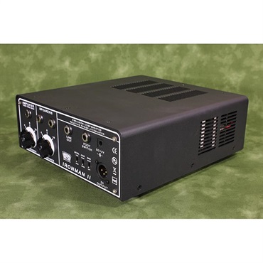 Tone King USED 中古 IRONMAN II ATTENUATOR 画像4