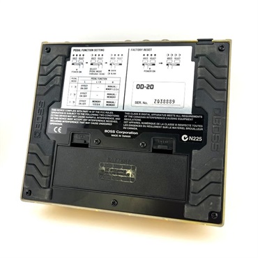 BOSS USED 中古 OD-20 (BOSS ボス) 画像1
