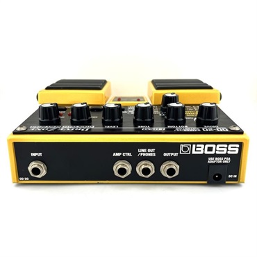 BOSS USED 中古 OD-20 (BOSS ボス) 画像2