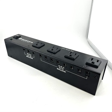 Noah’sark USED 中古 AC/DC-1 パワーサプライ Power Supply (NOAH'S ARK ノアズアーク)【※ACケーブル欠品】 画像1