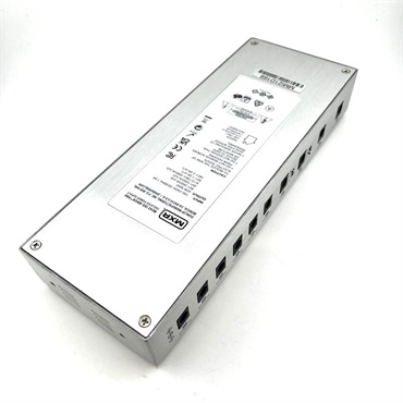MXR USED 中古 M242M ISO-BRICK Pro パワーサプライ Power Supply (MXR) 画像1