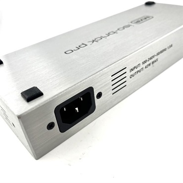 MXR USED 中古 M242M ISO-BRICK Pro パワーサプライ Power Supply (MXR) 画像2