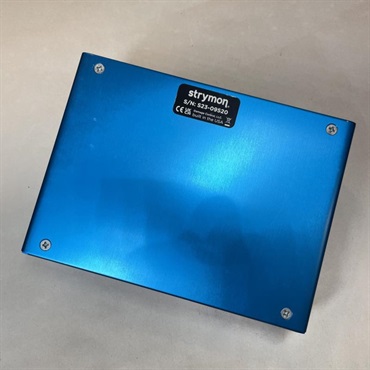 strymon USED 中古 mobius 画像1