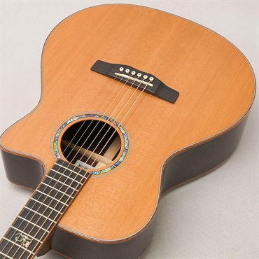 MORRIS 【Hand Made Premium】S-102III モーリス 画像4