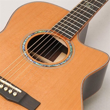 MORRIS 【Hand Made Premium】S-102III モーリス 画像6