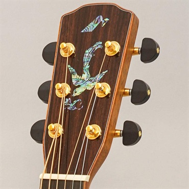 MORRIS 【Hand Made Premium】S-102III モーリス 画像10