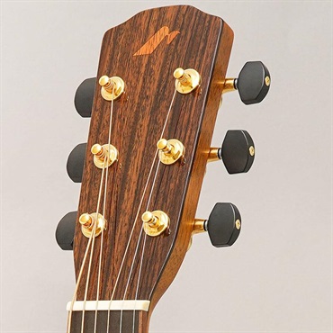 MORRIS 【Hand Made Premium】SE-103 モーリス 画像10