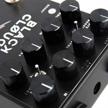 DSM&Humboldt Black Clouds Distortion 画像2