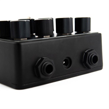 DSM&Humboldt Black Clouds Distortion 画像3