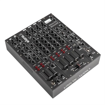 Union Audio elara.6 Linear 【受注商品 / 納期3ヶ月から6ヶ月