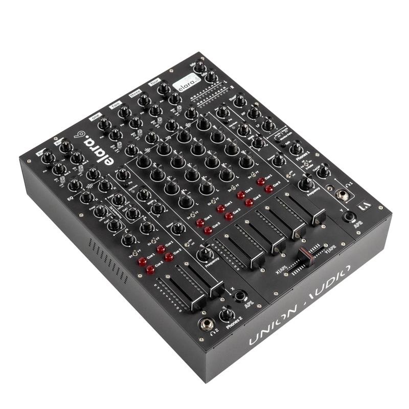 Union Audio elara.6 Linear 【受注商品 / 納期3ヶ月から6ヶ月