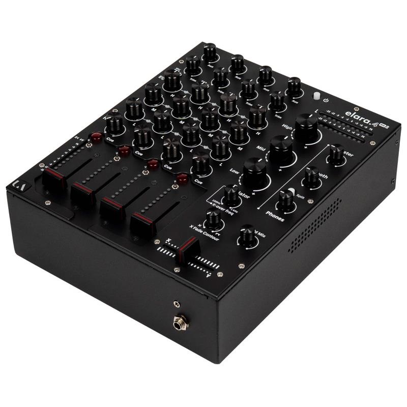 Union Audio elara.4 MK2 【受注商品 / 納期3ヶ月から6ヶ月