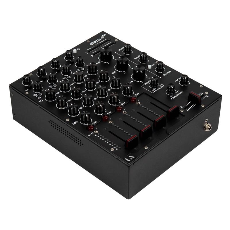 Union Audio elara.4 MK2 【受注商品 / 納期3ヶ月から6ヶ月