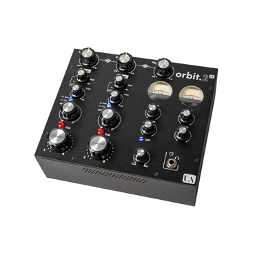 【ジャンク品】CICONIA SD-200S DJミキサー Union Audio orbit.2 LE【2ch・ロータリー・アナログDJミキサー