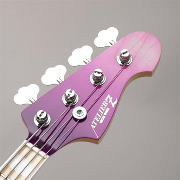 ATELIER Z M#245 Custom (FADE PURPLE/M/MH) 画像6