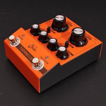 Suhr Amps Thornicus Fuzz 画像2