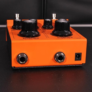 Suhr Amps Thornicus Fuzz 画像3