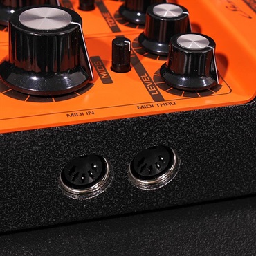 Suhr Amps Thornicus Fuzz 画像4