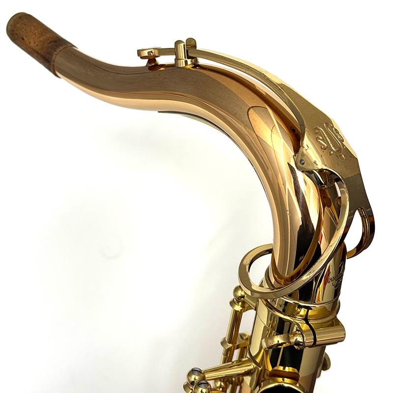 ヤナギサワテナーサックスT4(中古品) YANAGISAWA USED 中古 ヤナギサワ テナーサックス T-WO2 S/N 352xx4