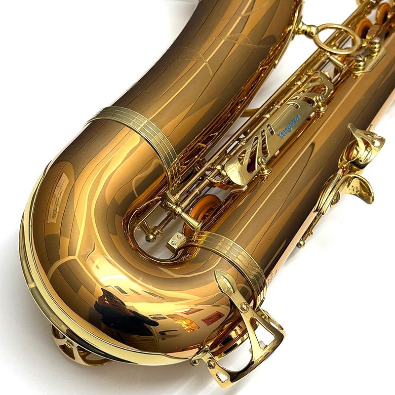 ヤナギサワテナーサックスT4(中古品) YANAGISAWA USED 中古 ヤナギサワ テナーサックス T-WO2 S/N 352xx4
