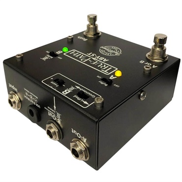 Fulltone ABY-Soft Touch v2 画像1