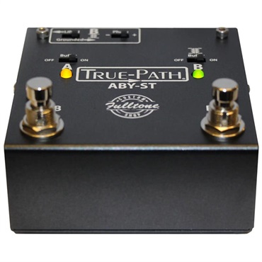 Fulltone 【先取り大特価セール】【チョイ傷特価】 ABY-Soft Touch v2 画像3