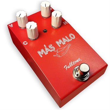 Fulltone 【チョイ傷特価】 Mas Malo 画像1