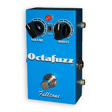 Fulltone 【チョイ傷特価】 Octafuzz 2 画像1