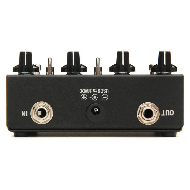 Fulltone 【チョイ傷特価】 Full-Drive 3 ｜イケベ楽器店オンラインストア
